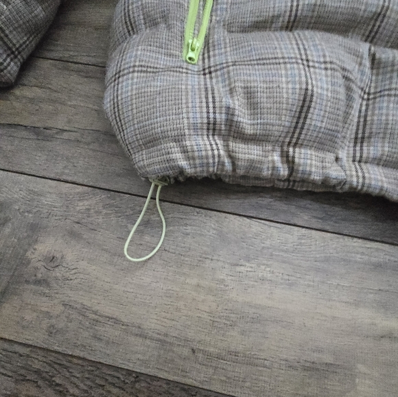 Bosie Mens Large Winter jacket - Picture 6 of 16